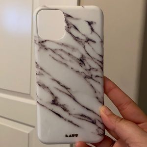 Laut marble IPhone 11 Pro Max case